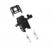 modularni nosilec za varovalko minival